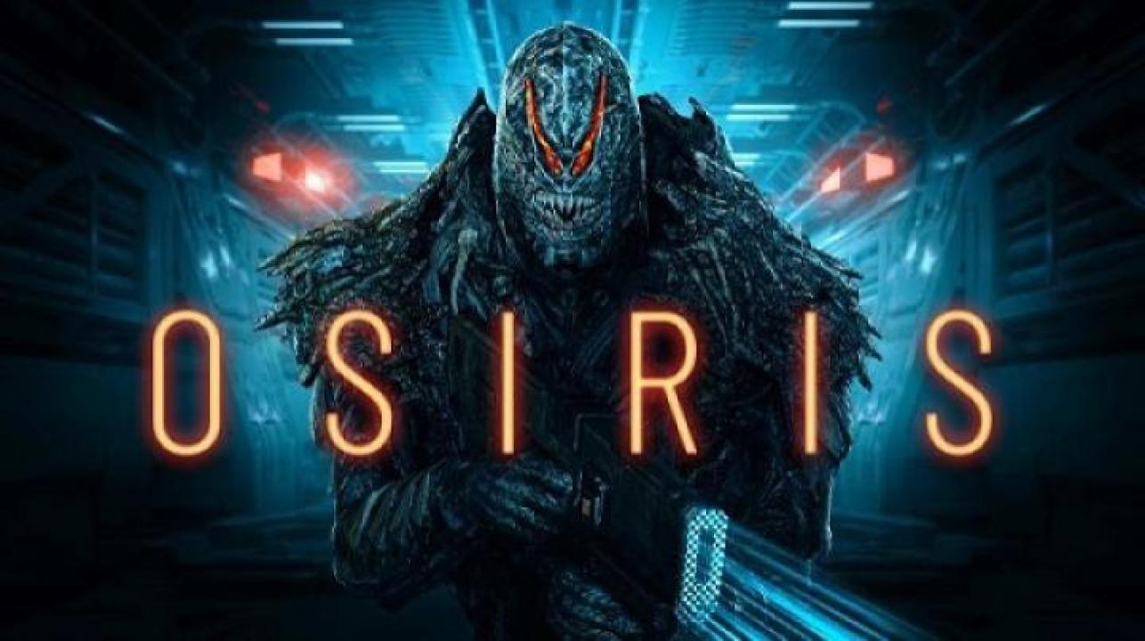 مشاهدة فيلم Osiris 2025 مترجم جديدك