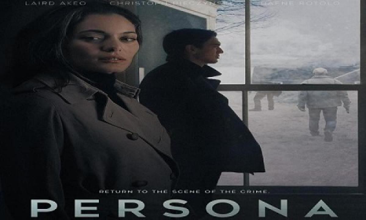 مشاهدة فيلم Persona 2024 مترجم جديدك