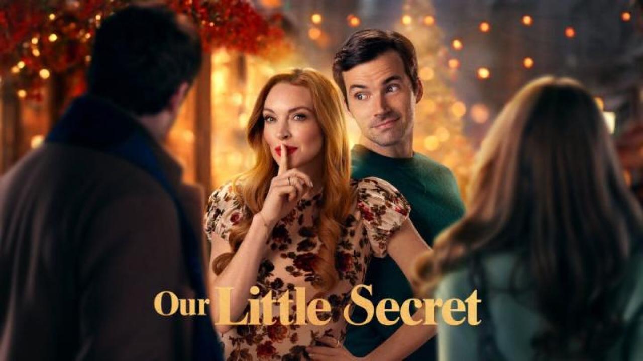 مشاهدة فيلم Our Little Secret 2024 مترجم جديدك