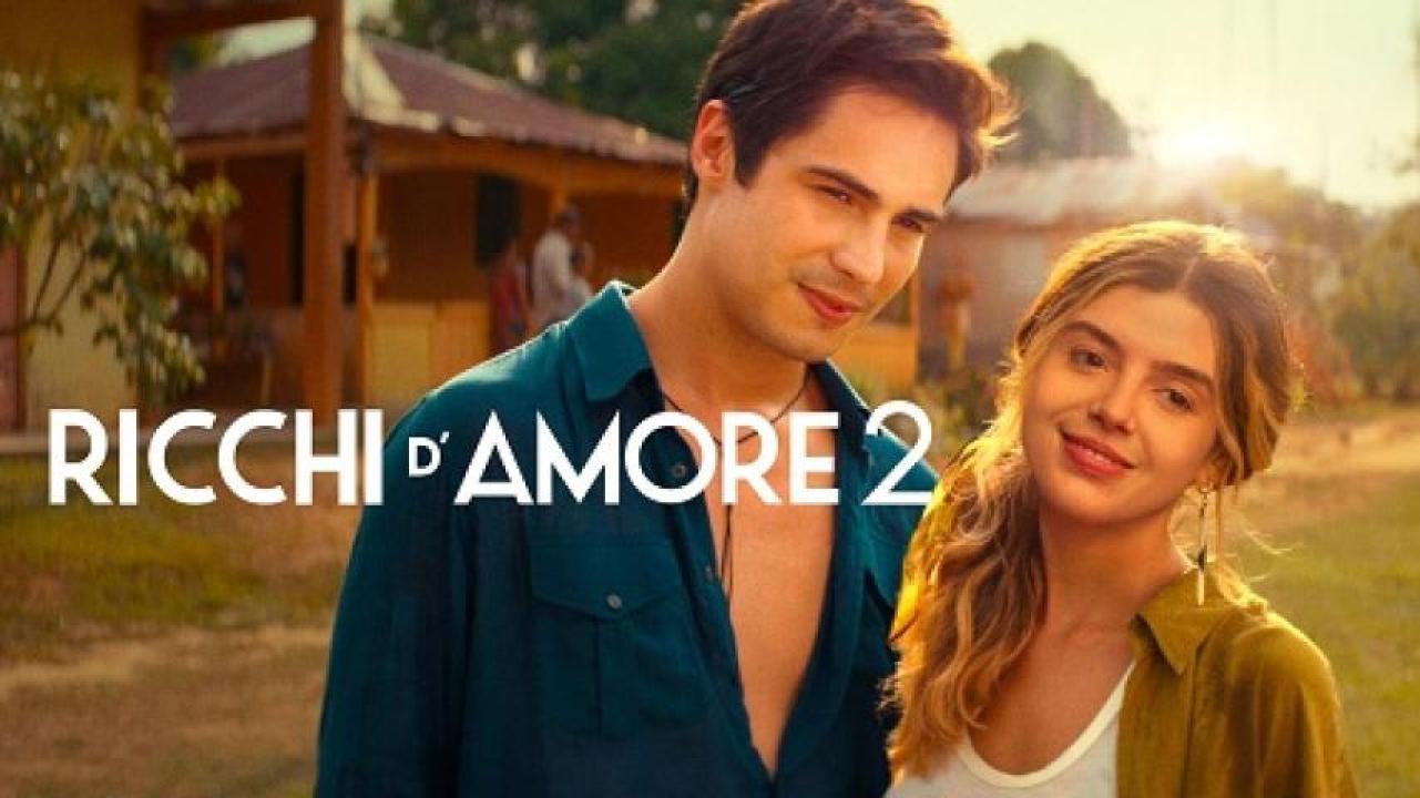مشاهدة فيلم Rich in Love 2 2023 مترجم جديدك