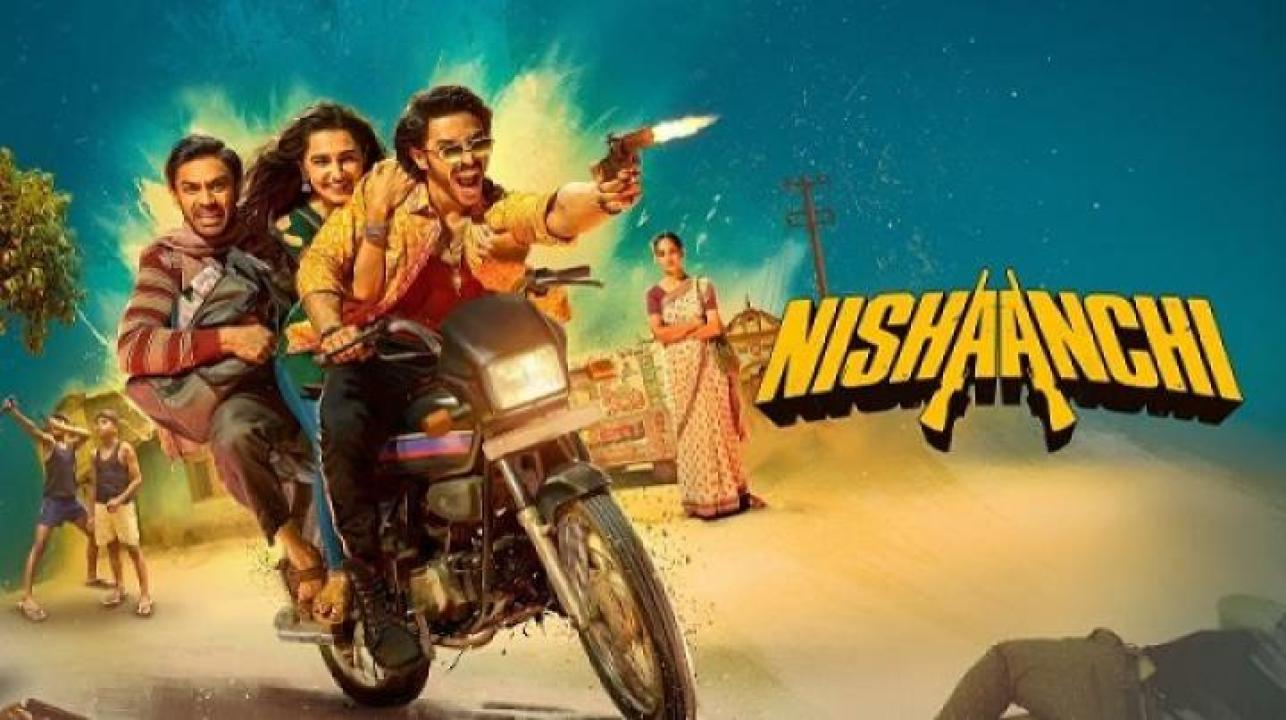 مشاهدة فيلم Nishaanchi 2025 مترجم جديدك