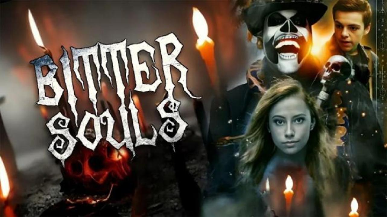 مشاهدة فيلم Bitter Souls 2025 مترجم جديدك