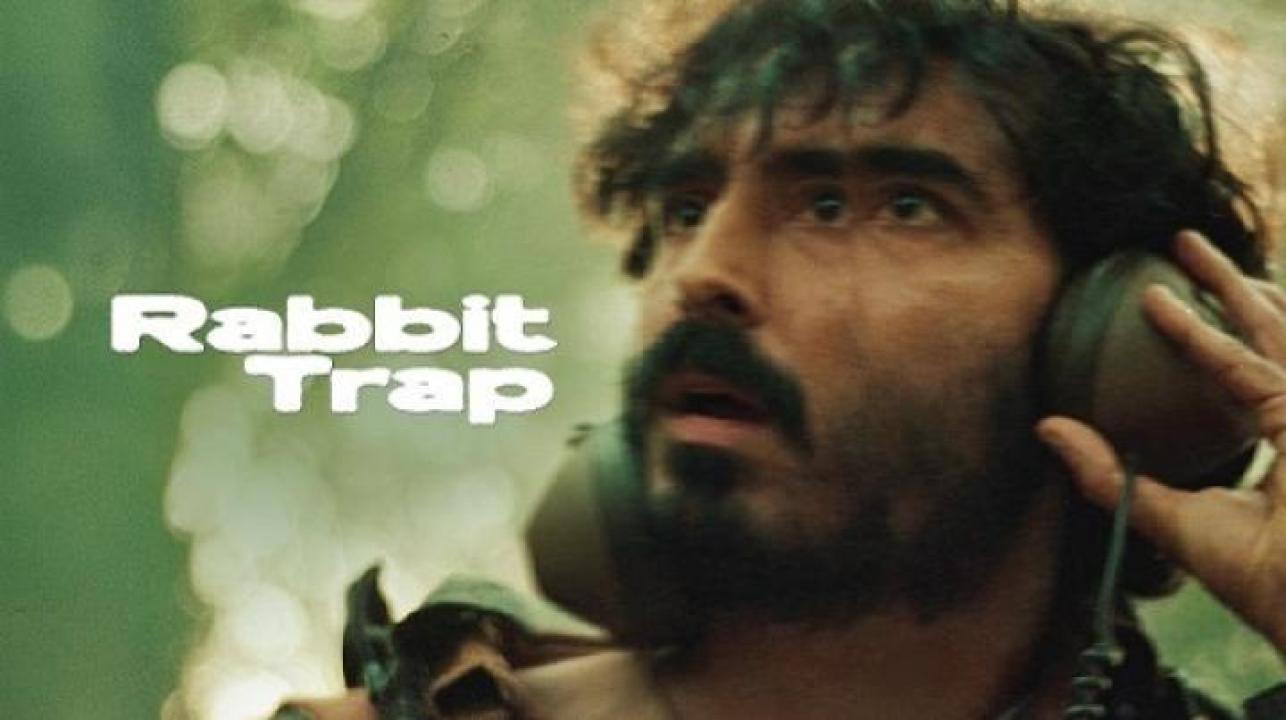مشاهدة فيلم Rabbit Trap 2025 مترجم جديدك