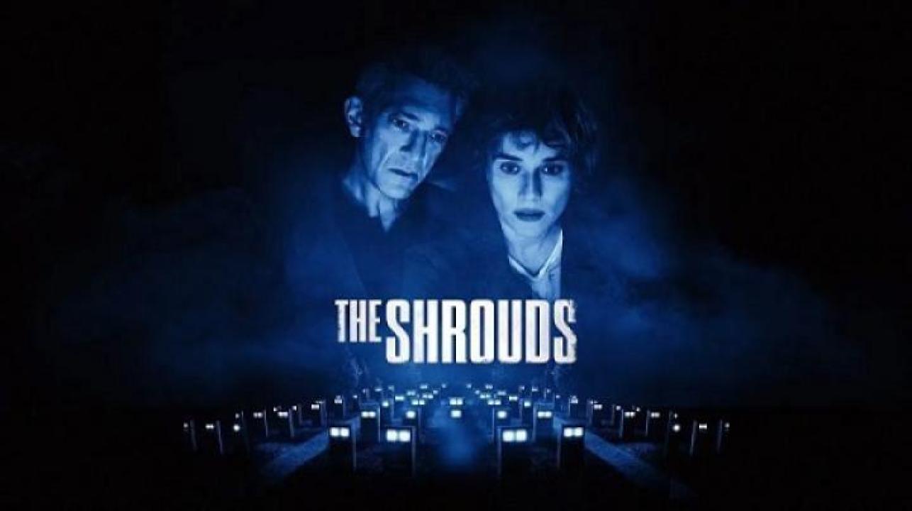 مشاهدة فيلم The Shrouds 2024 مترجم جديدك