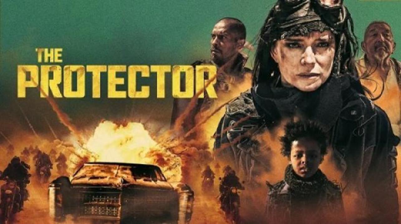 مشاهدة فيلم The Protector 2025 مترجم جديدك