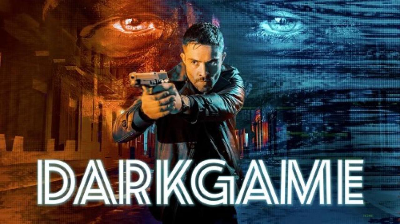 مشاهدة فيلم DarkGame 2024 مترجم جديدك