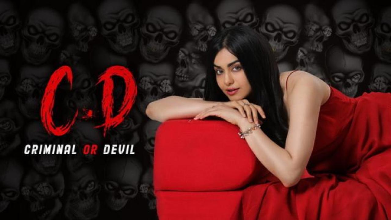 مشاهدة فيلم Criminal or Devil 2024 مترجم جديدك