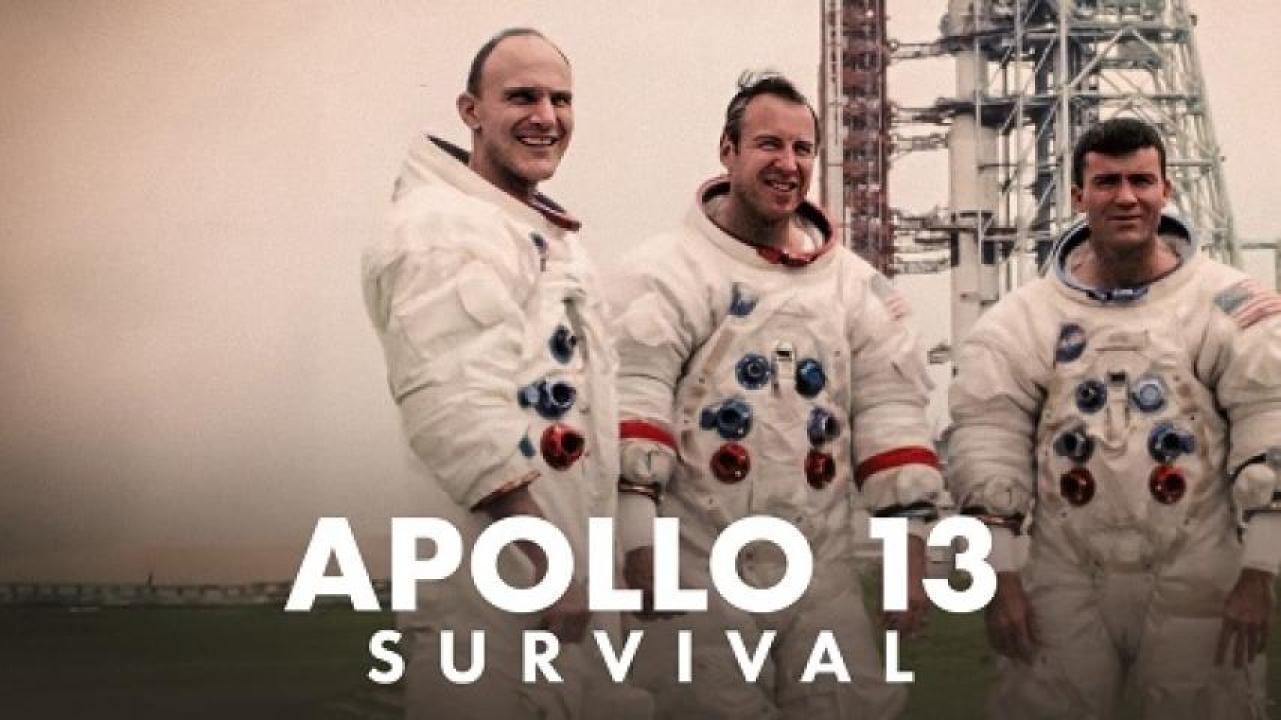 مشاهدة فيلم Apollo 13 Survival 2024 مترجم جديدك