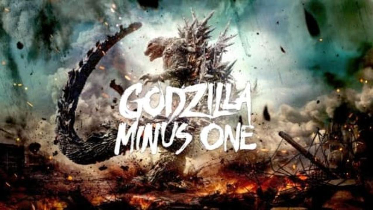 مشاهدة فيلم Godzilla Minus One 2023 مترجم جديدك