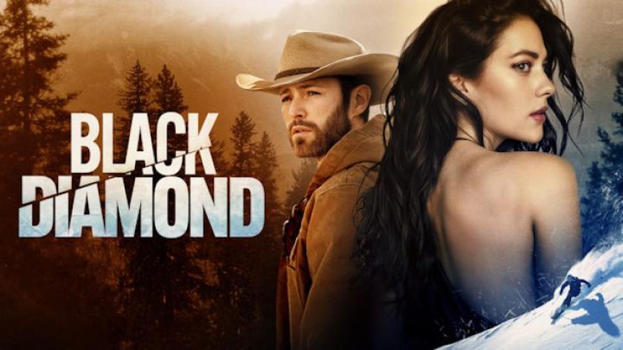 مشاهدة فيلم Black Diamond 2025 مترجم