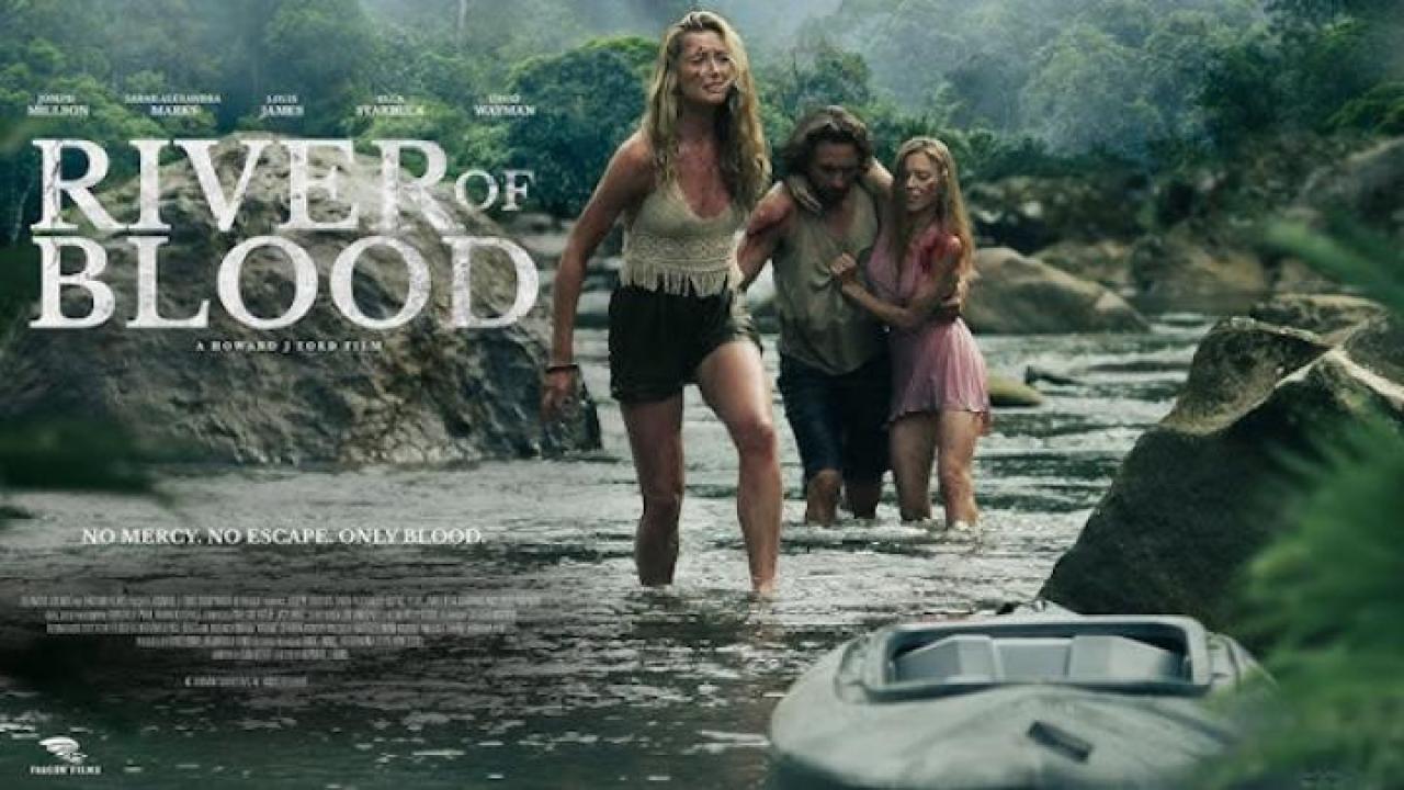 مشاهدة فيلم River of Blood 2024 مترجم جديدك