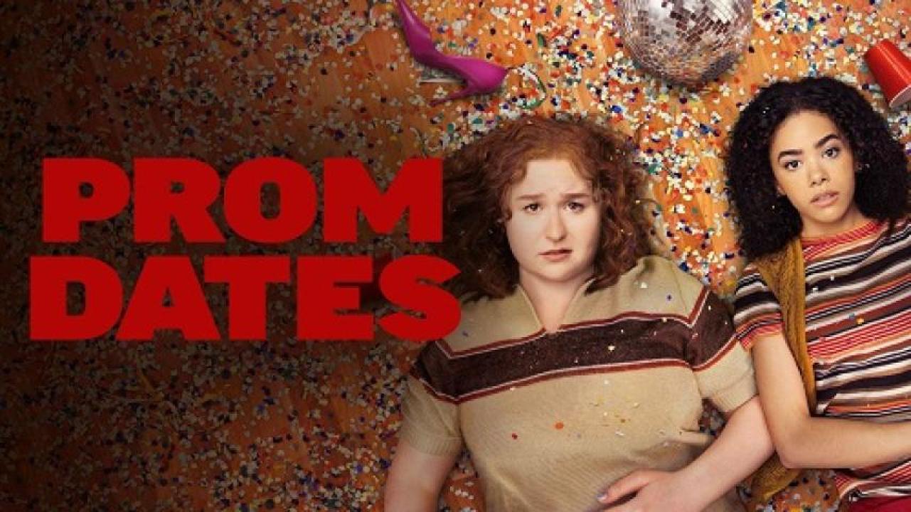 مشاهدة فيلم Prom Dates 2024 مترجم جديدك