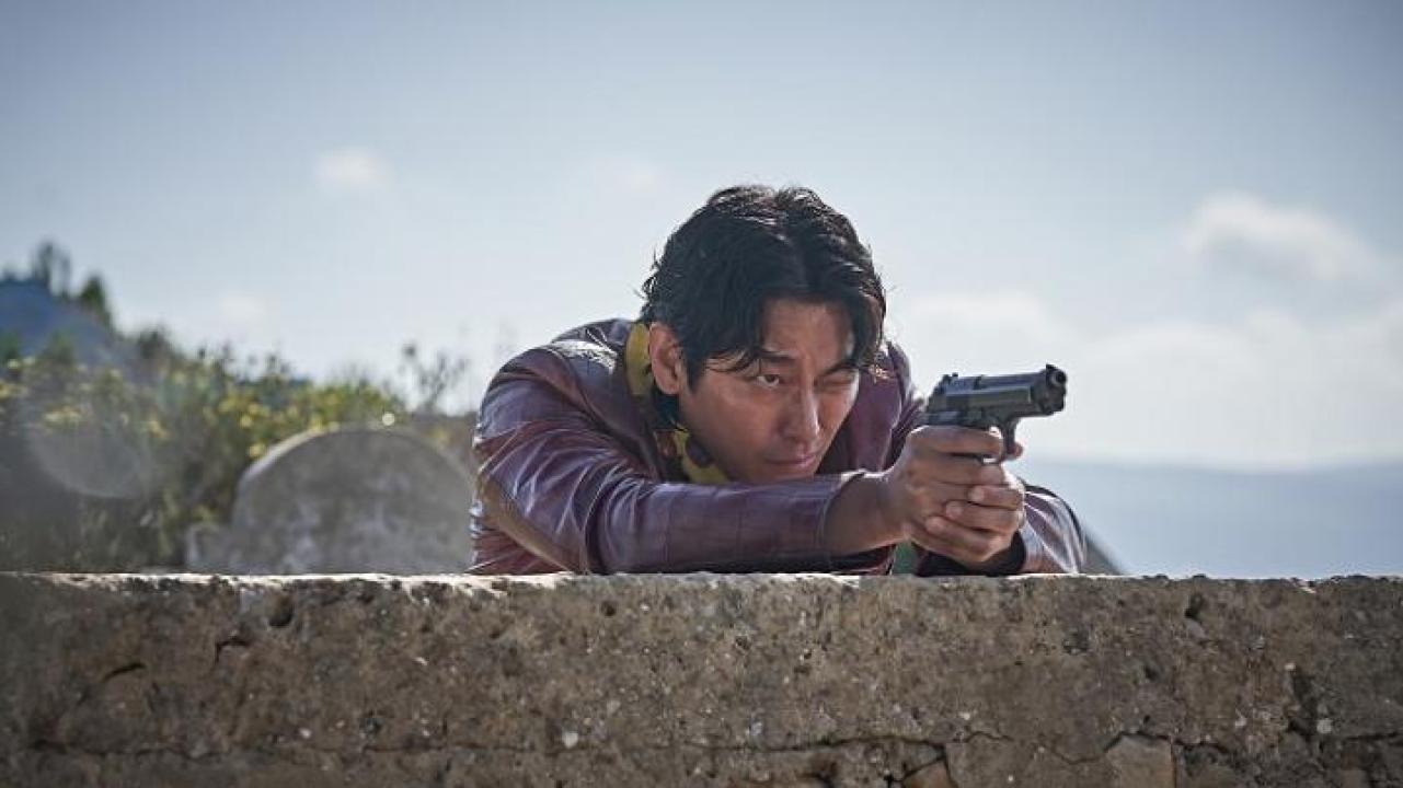 مشاهدة فيلم Ransomed 2023 مترجم جديدك