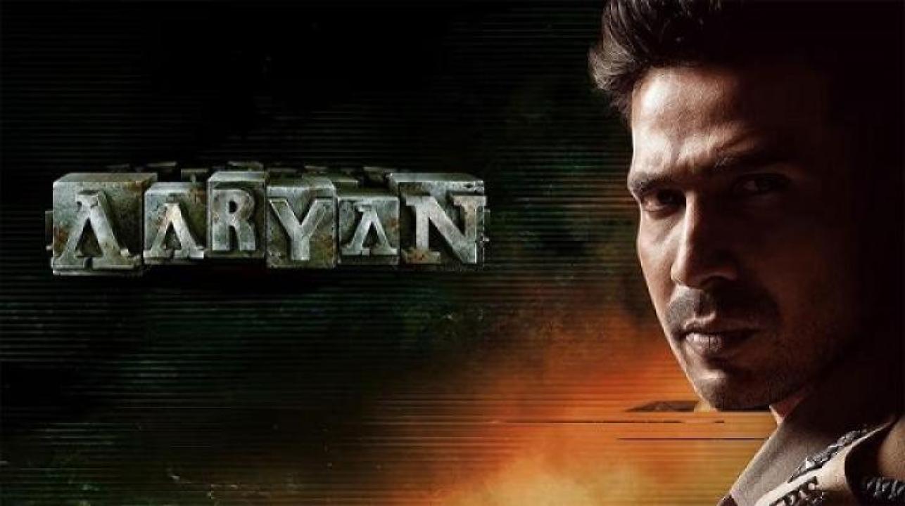 مشاهدة فيلم Aaryan 2025 مترجم جديدك