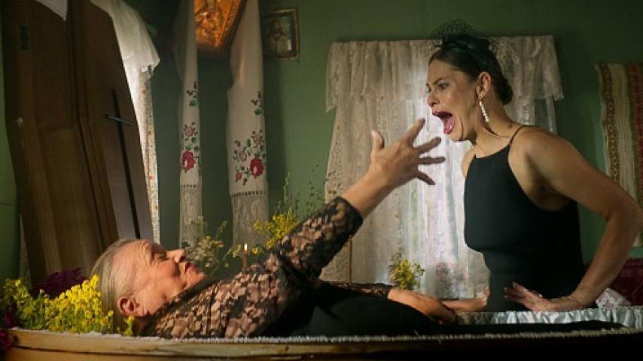 مشاهدة فيلم No Pressure 2024 مترجم جديدك