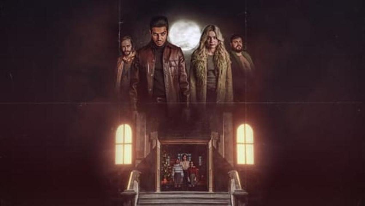 مشاهدة فيلم The Sacrifice Game 2023 مترجم جديدك