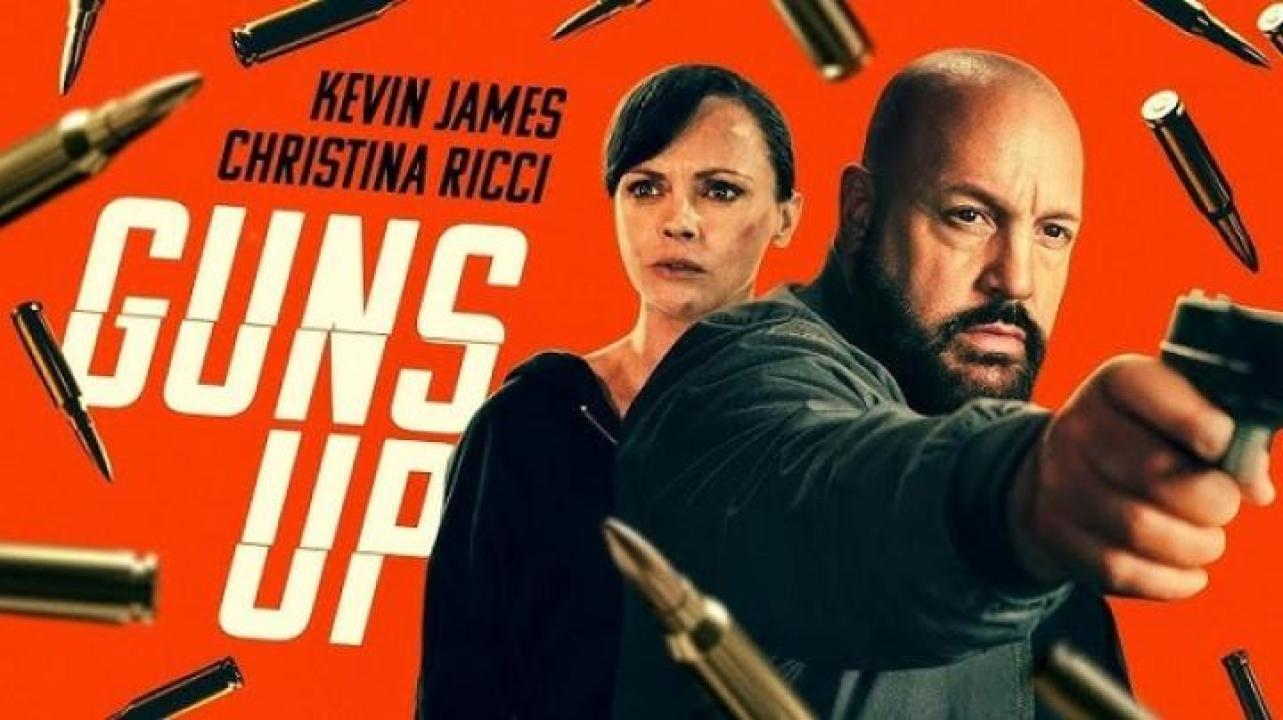 مشاهدة فيلم Guns Up 2025 مترجم