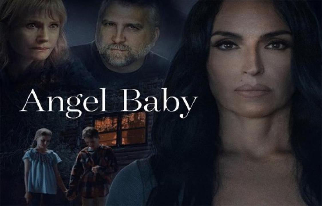 مشاهدة فيلم Angel Baby 2023 مترجم جديدك
