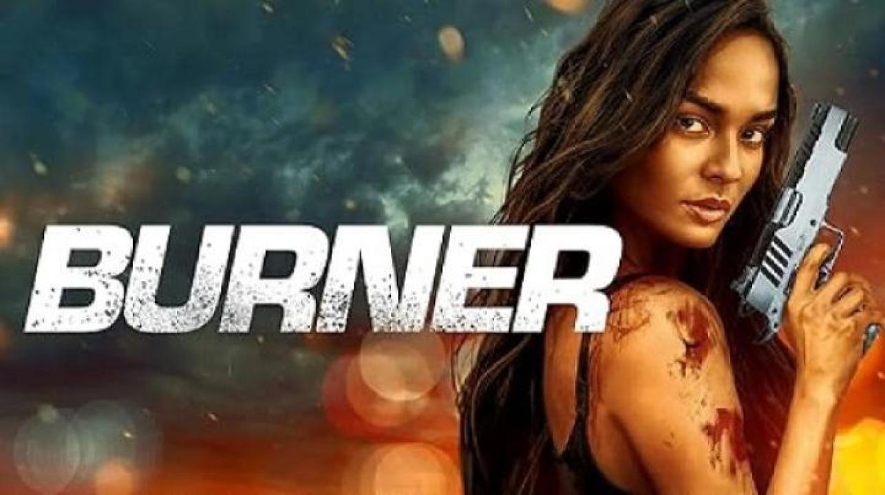 مشاهدة فيلم Burner 2025 مترجم جديدك