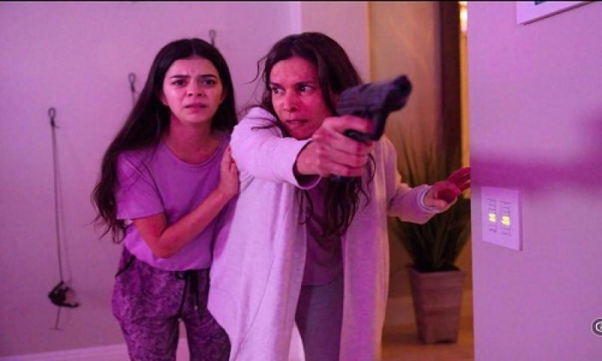 مشاهدة فيلم Maya 2023 مترجم جديدك