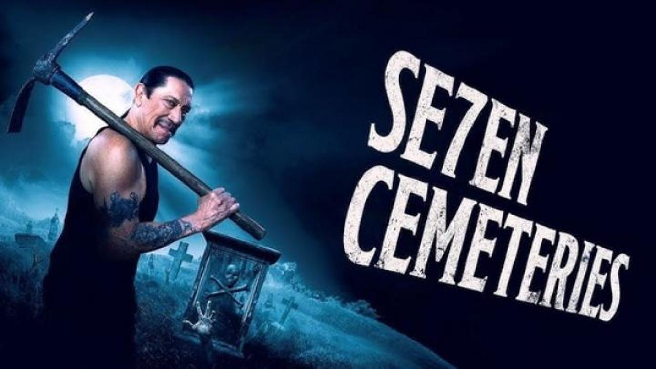 مشاهدة فيلم Seven Cemeteries 2024 مترجم جديدك