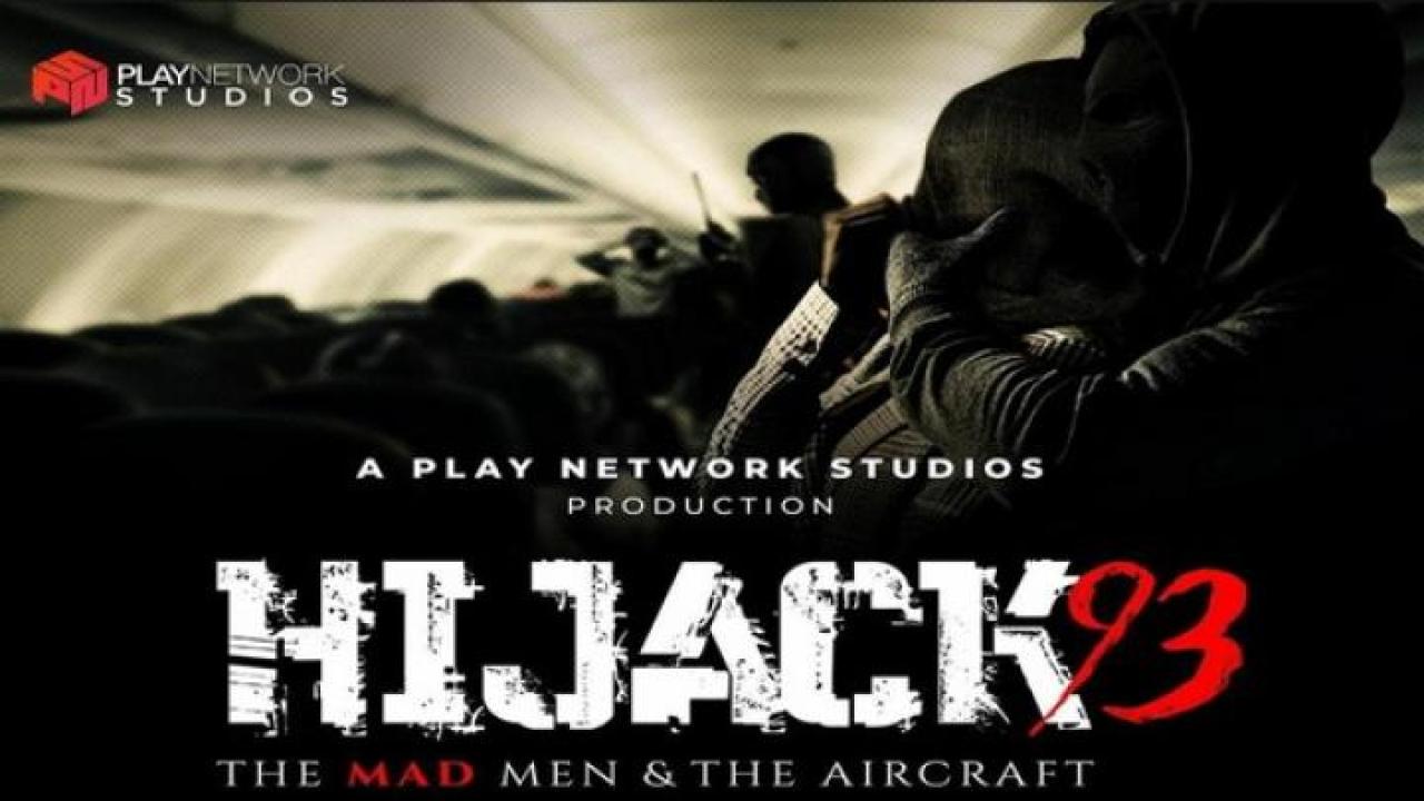 مشاهدة فيلم Hijack 93 2024 مترجم جديدك