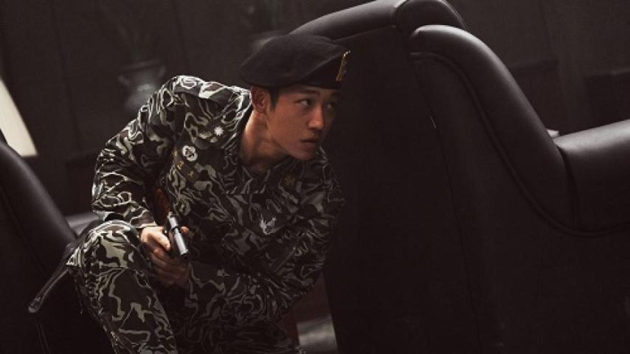 مشاهدة فيلم 12.12 The Day 2023 مترجم جديدك