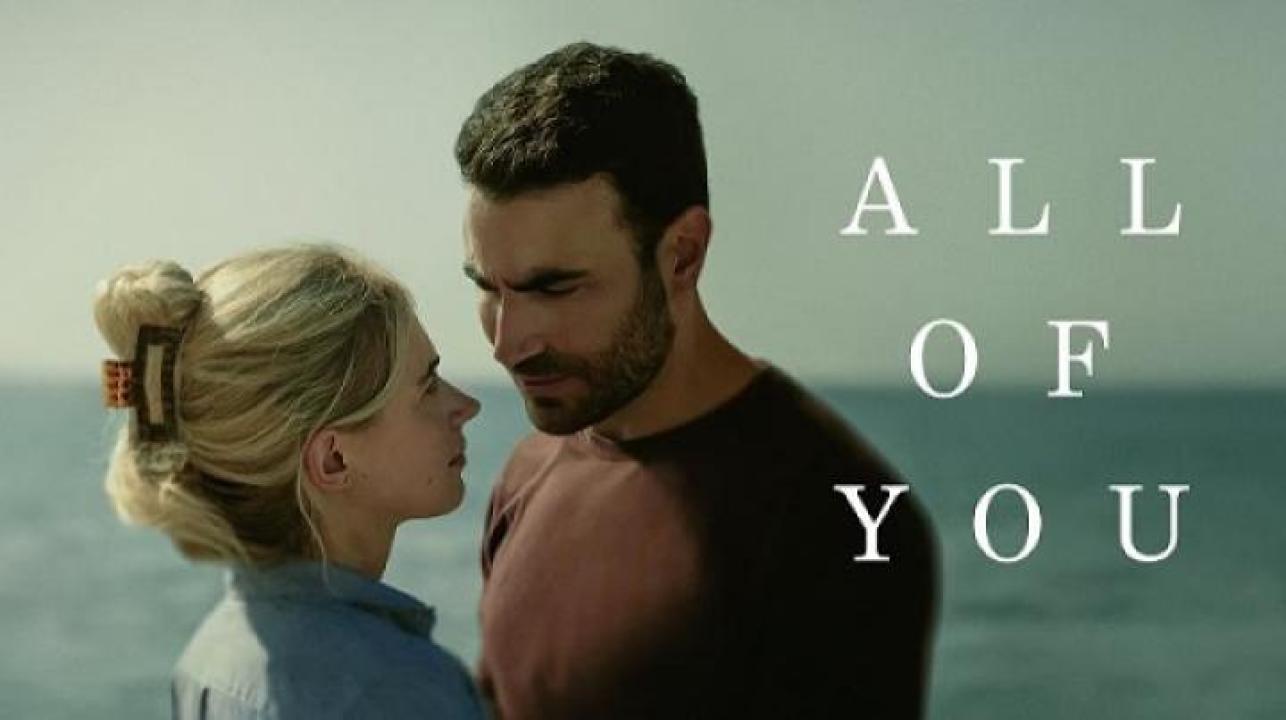مشاهدة فيلم All of You 2024 مترجم جديدك