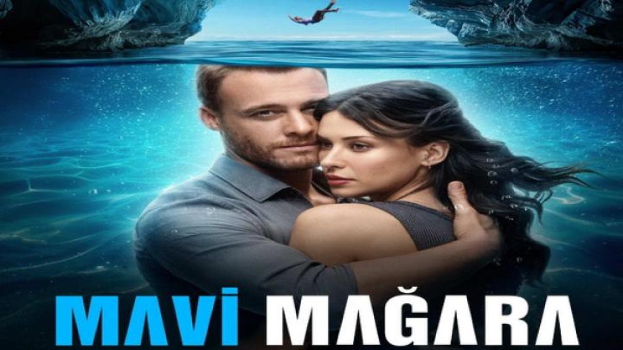مشاهدة فيلم Mavi Magara 2024 مترجم جديدك