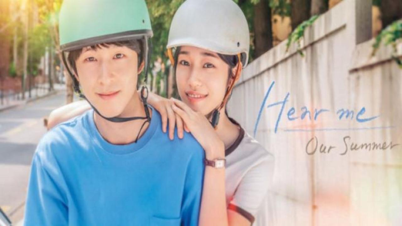 مشاهدة فيلم Hear Me Our Summer 2024 مترجم جديدك