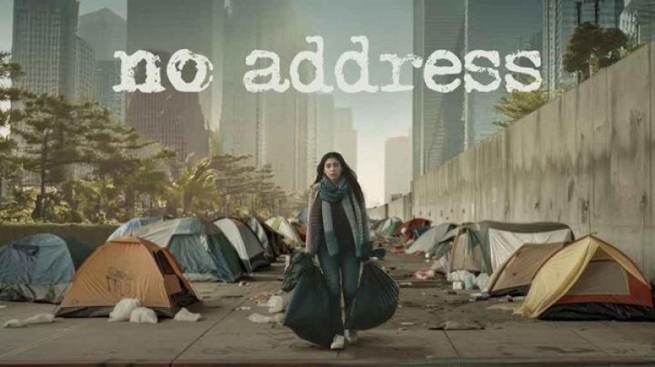 مشاهدة فيلم No Address 2025 مترجم جديدك