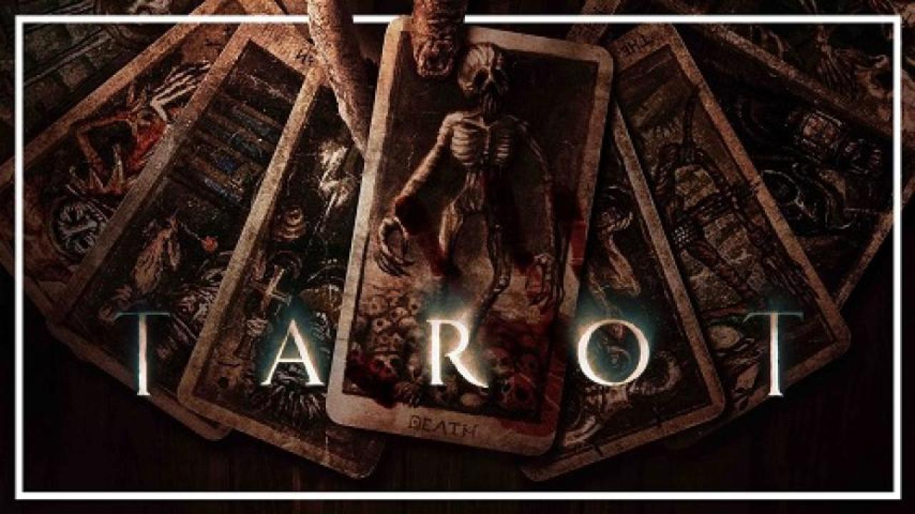 مشاهدة فيلم Tarot 2024 مترجم جديدك