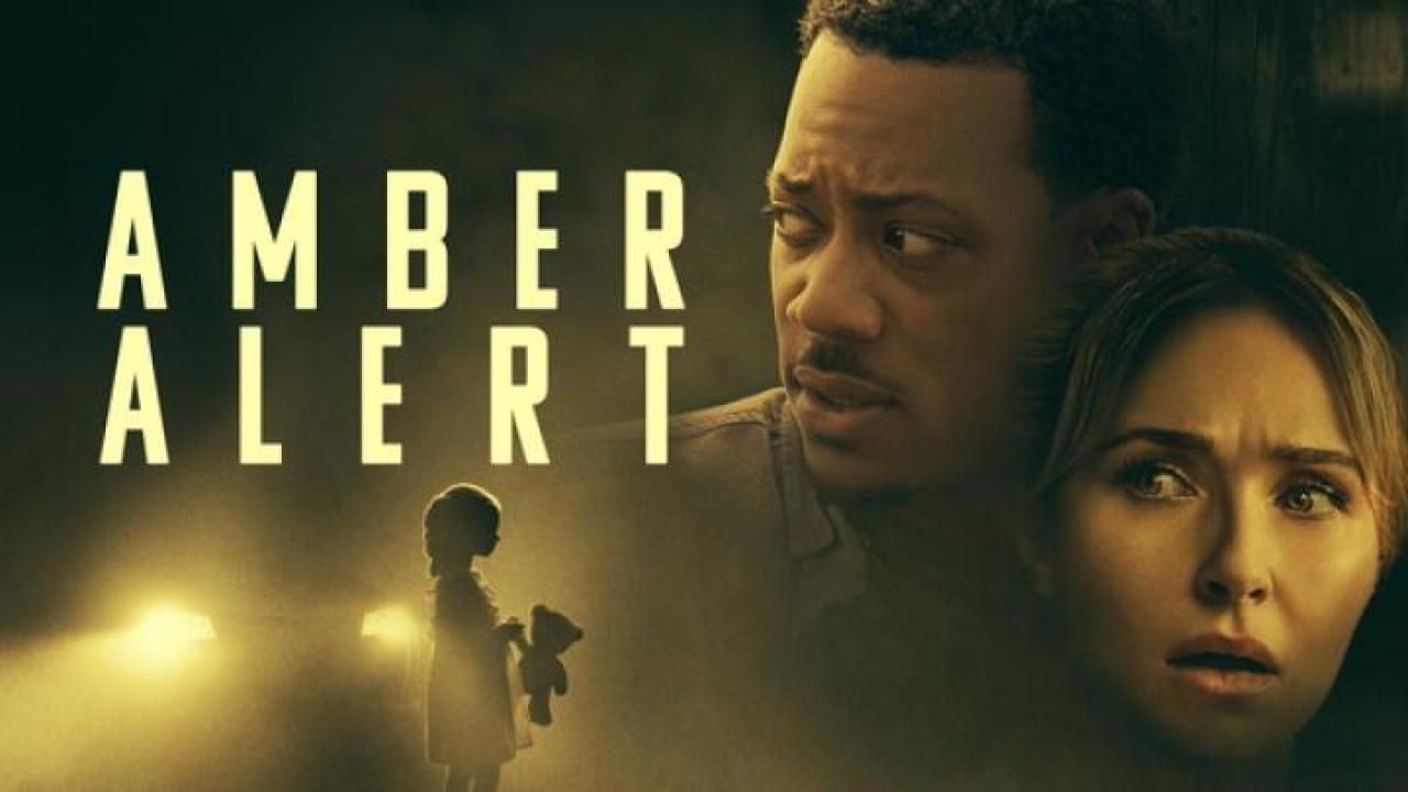 مشاهدة فيلم Amber Alert 2024 مترجم جديدك