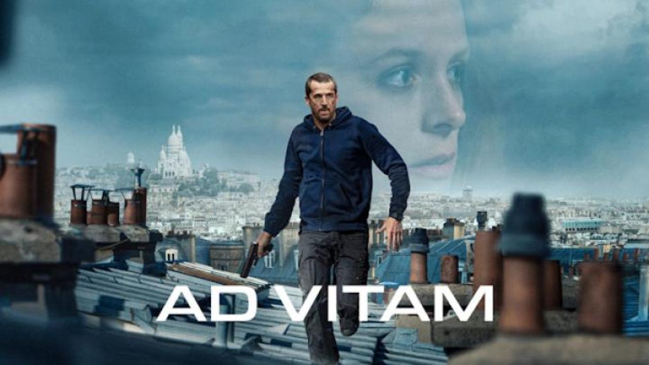 مشاهدة فيلم Ad Vitam 2025 مترجم