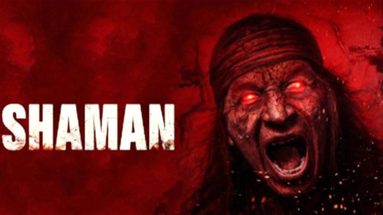 مشاهدة فيلم Shaman 2025 مترجم جديدك