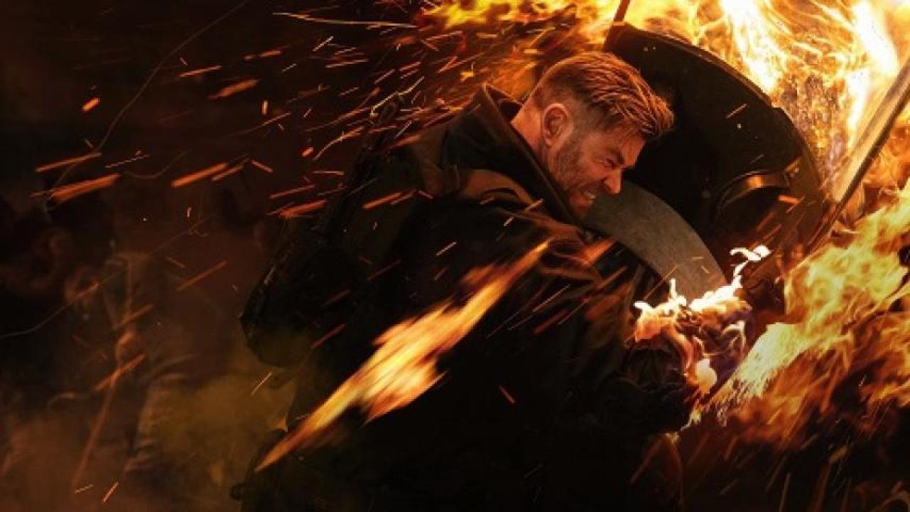 مشاهدة فيلم Extraction 2 2023 مترجم جديدك