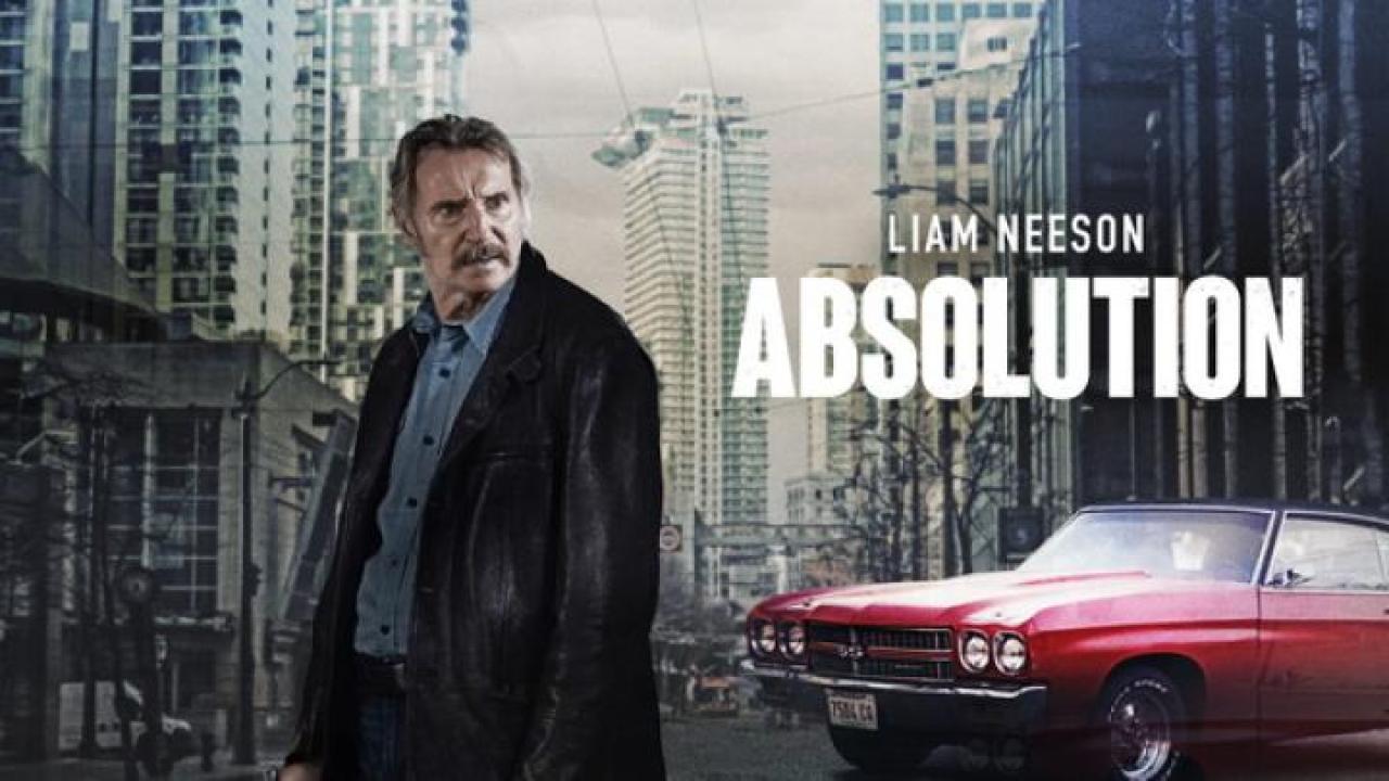 مشاهدة فيلم Absolution 2024 مترجم جديدك