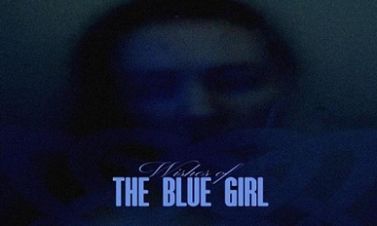 مشاهدة فيلم Wishes of the Blue Girl 2024 مترجم جديدك