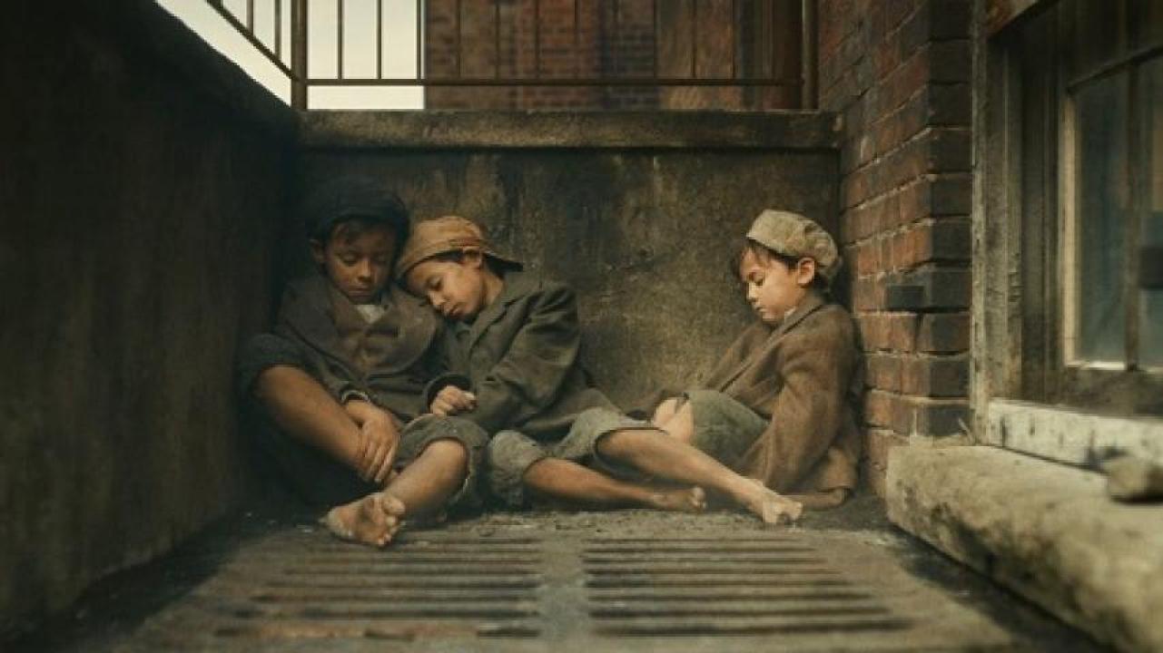 مشاهدة فيلم Cabrini 2024 مترجم جديدك