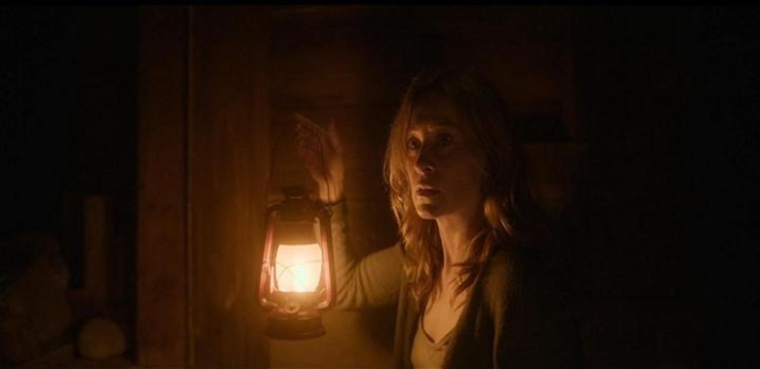 مشاهدة فيلم Exile 2023 مترجم جديدك