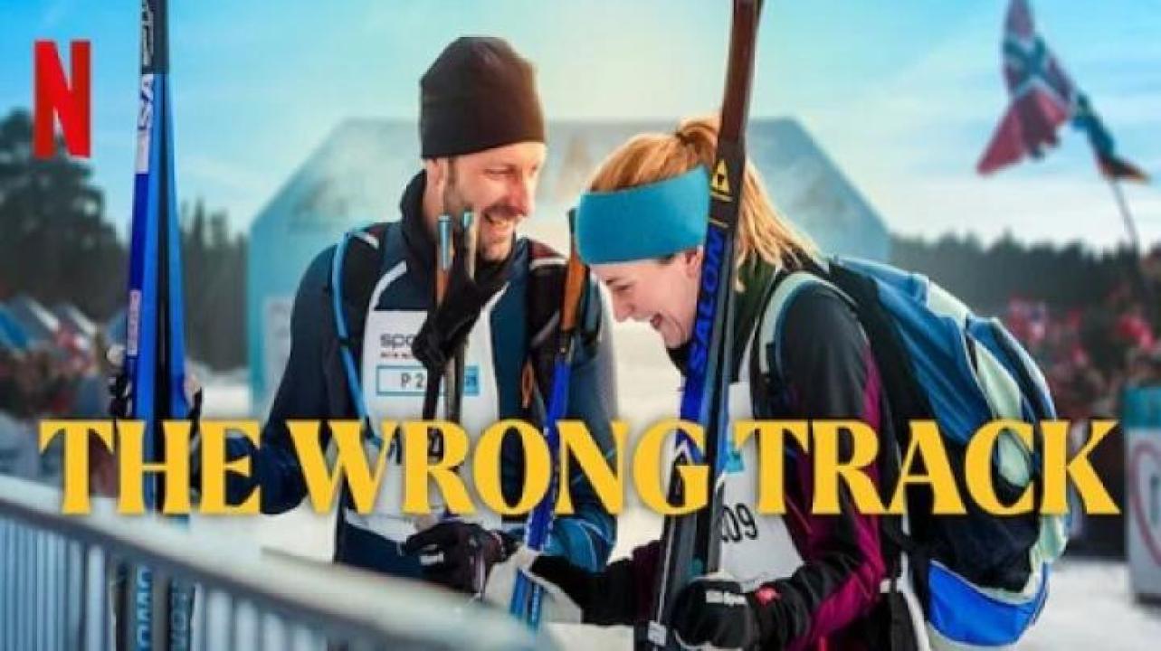 مشاهدة فيلم The Wrong Track 2025 مترجم