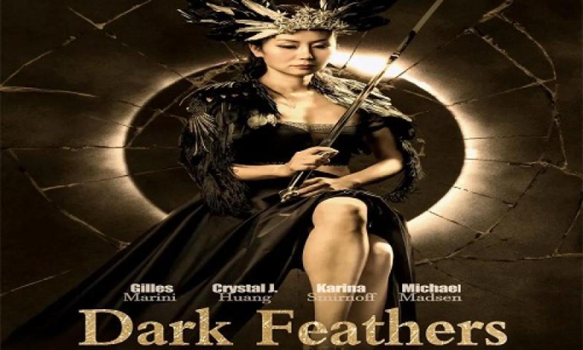 مشاهدة فيلم Dark Feathers Dance of the Geisha 2024 مترجم جديدك