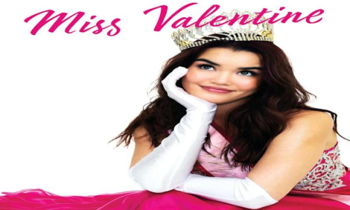 مشاهدة فيلم Miss Valentine 2024 مترجم جديدك