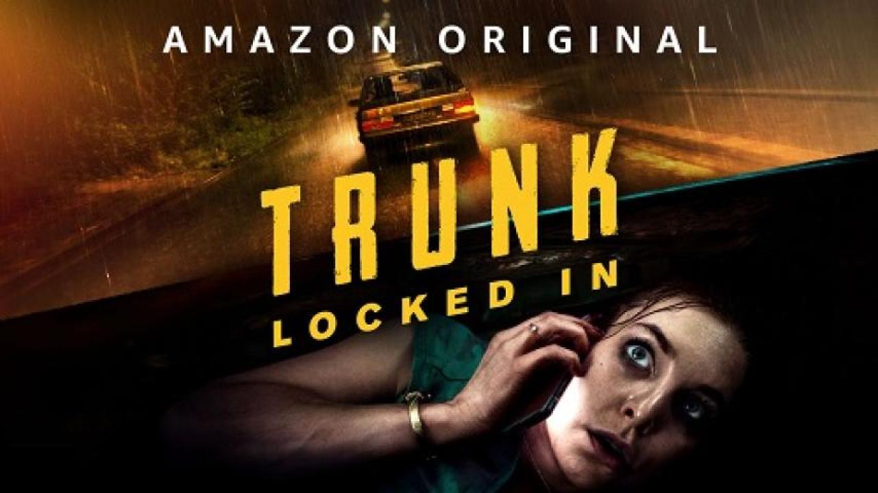 مشاهدة فيلم Trunk: Locked In 2023 مترجم جديدك