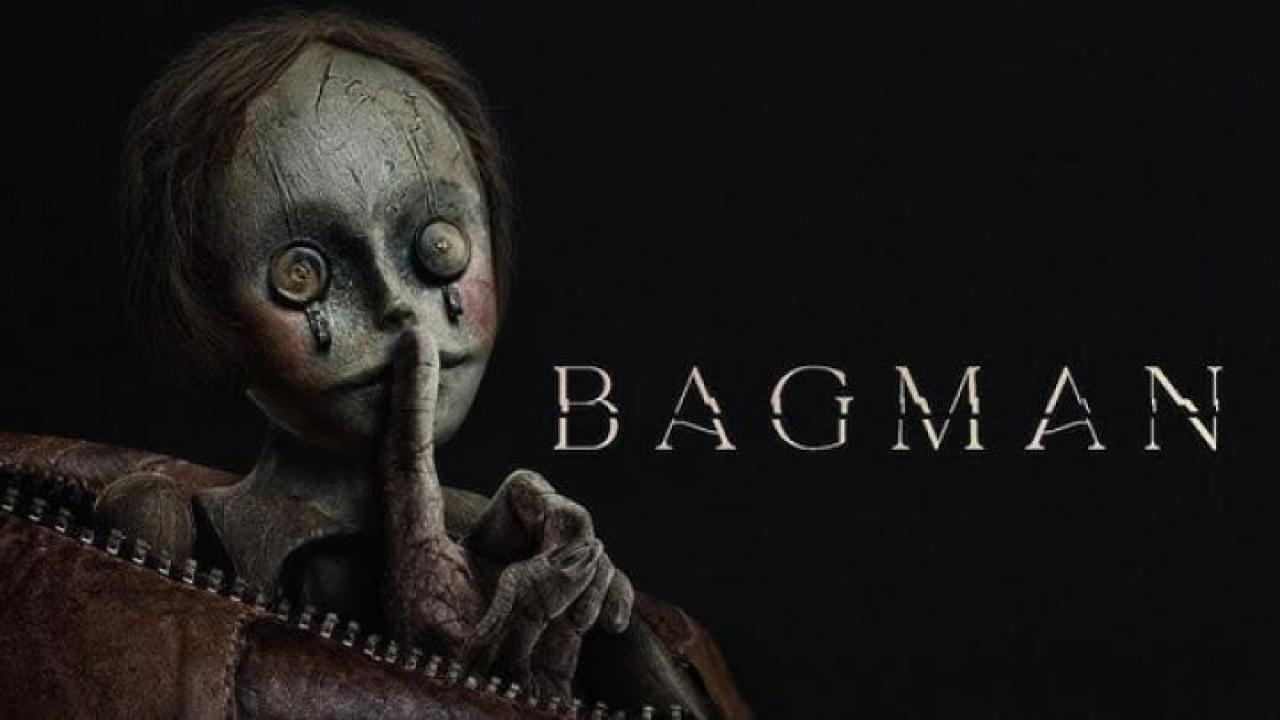 مشاهدة فيلم Bagman 2024 مترجم جديدك