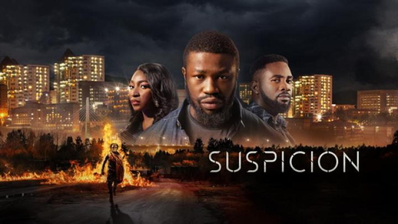 مشاهدة فيلم Suspicion 2024 مترجم جديدك