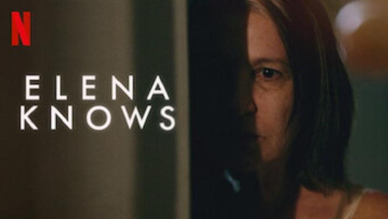 مشاهدة فيلم Elena Knows 2023 مترجم جديدك