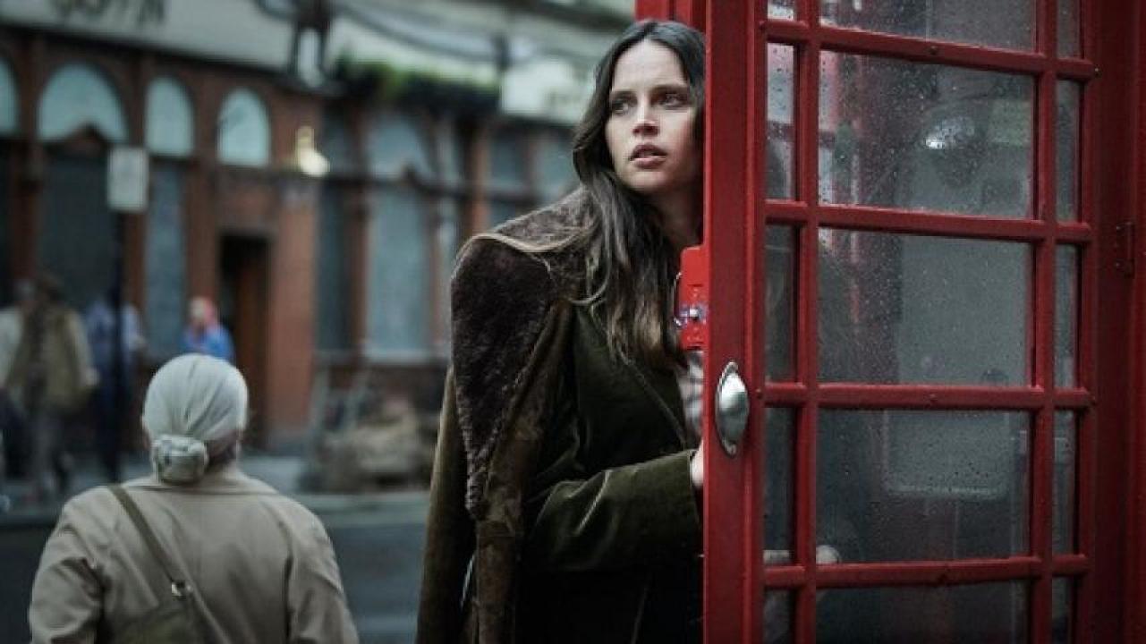 مشاهدة فيلم Dead Shot 2023 مترجم جديدك