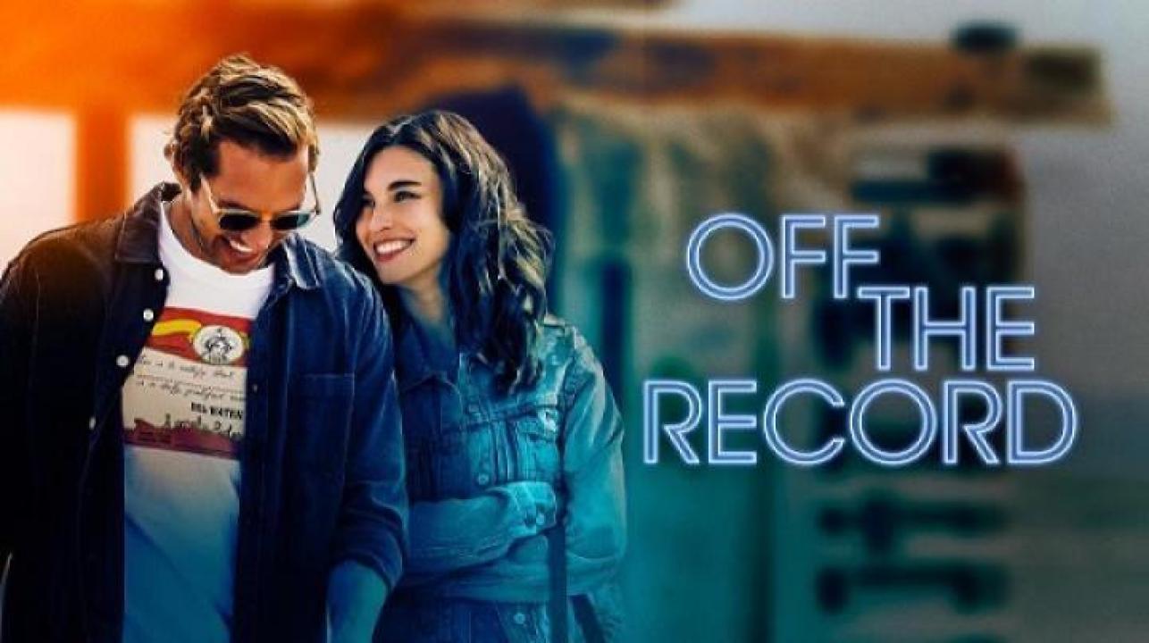 مشاهدة فيلم Off the Record 2024 مترجم جديدك