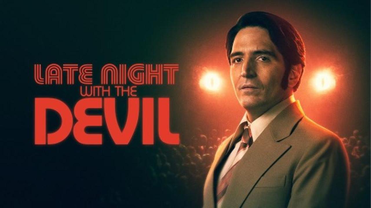 مشاهدة فيلم Late Night with the Devil 2023 مترجم جديدك